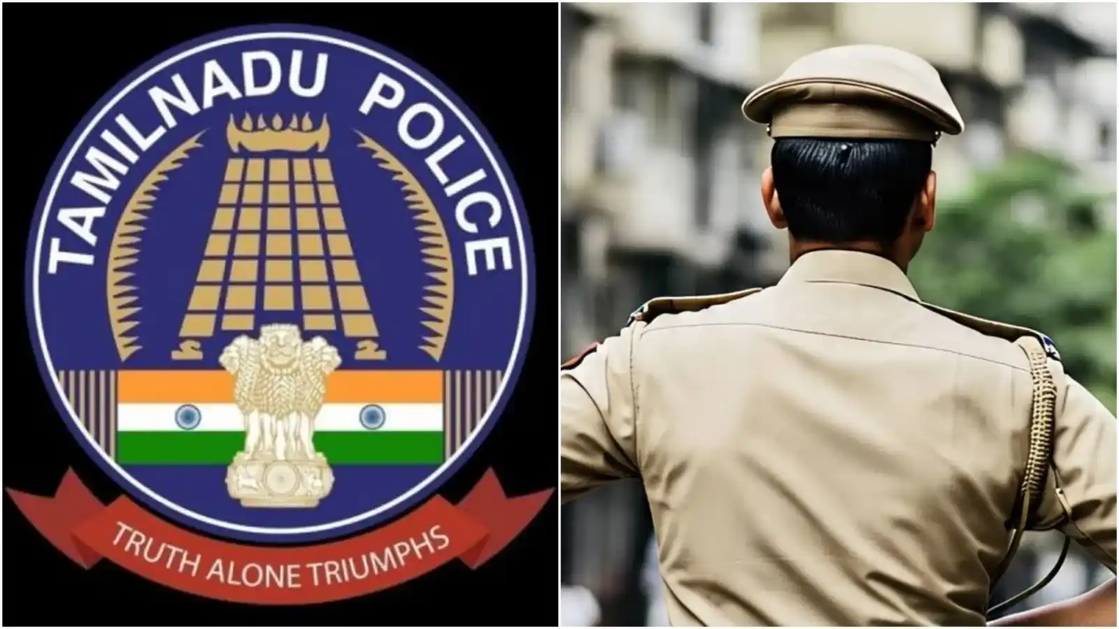 TN Police 2025 TN Police 2025