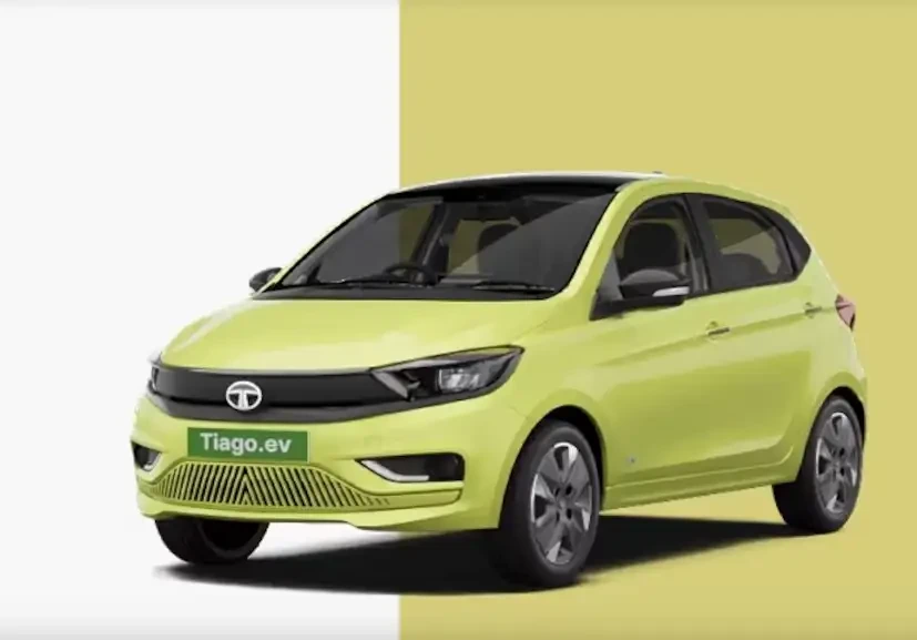 இந்தியாவின் மலிவான எலக்ட்ரிக் கார் இதுதான்.. 250 கி.மீ மைலேஜ்.. ஒரு கி.மீ.க்கு ரூ.1 மட்டுமே செலவாகும்!