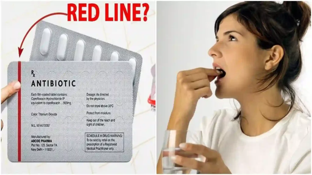 Teblet 2025 நீங்கள் வாங்கும் மாத்திரையில் இந்த சிவப்பு கோடு இருக்கா..? அதுக்கு என்ன அர்த்தம் தெரியுமா..? இது தெரியாம சாப்பிடாதீங்க..!!