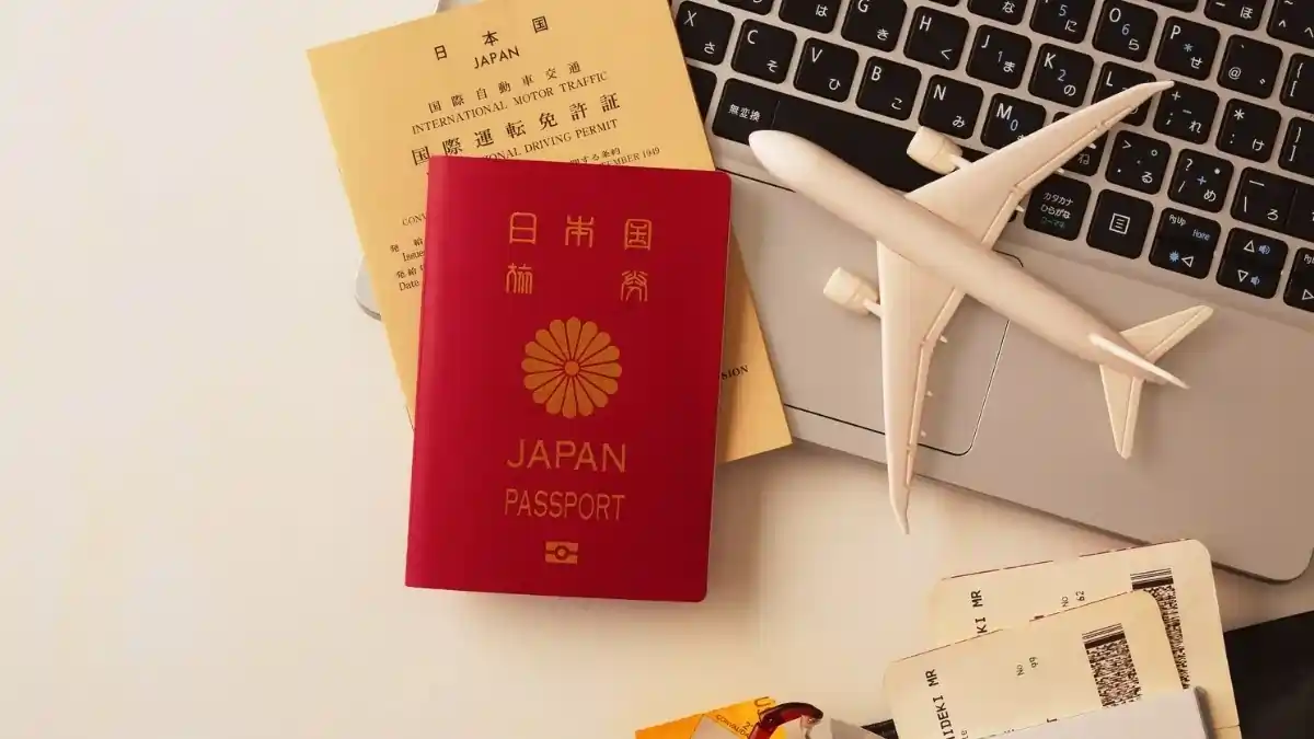 Three People Who Can Travel Without a Passport Three People Who Can Travel Without a Passport
