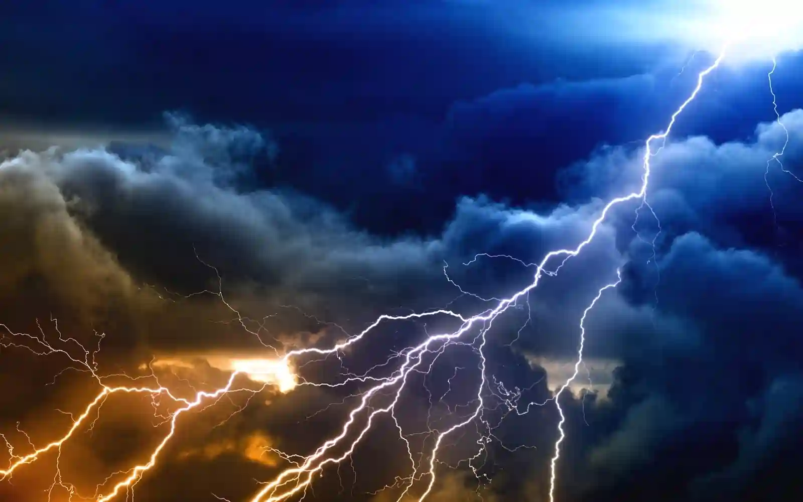 Thunderstorm 2025 Thunderstorm 2025