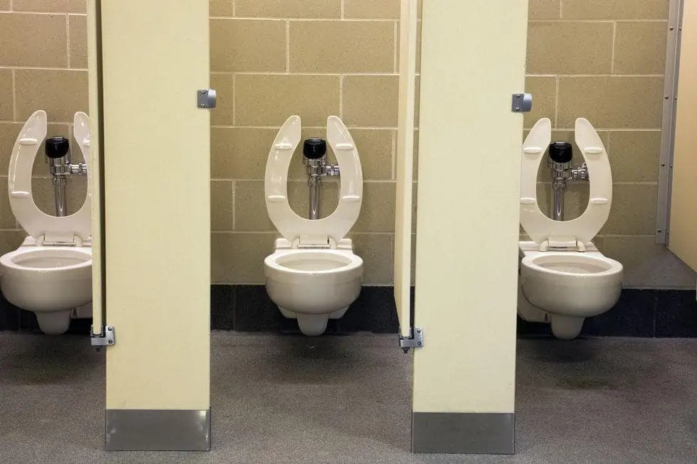 Toilet 2025 Toilet 2025