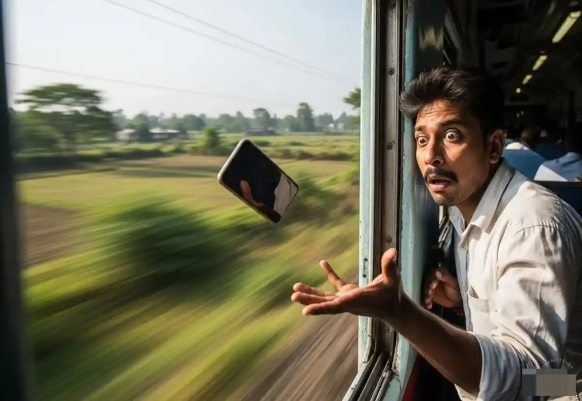 Train Phone 2025 Train Phone 2025