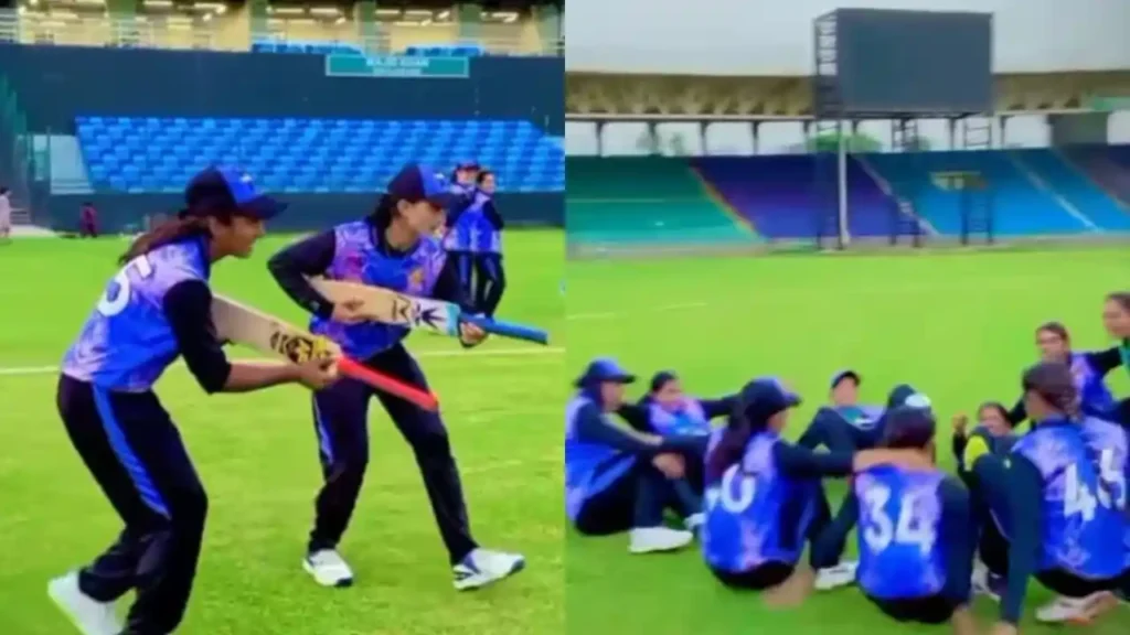 U 19 Pakistan players ban பாகிஸ்தான் கிரிக்கெட் வீரர்கள் செய்த தவறு!. சர்வதேச அளவில் தடை விதிக்க வாய்ப்பு?’. வெளியான தகவல்!.