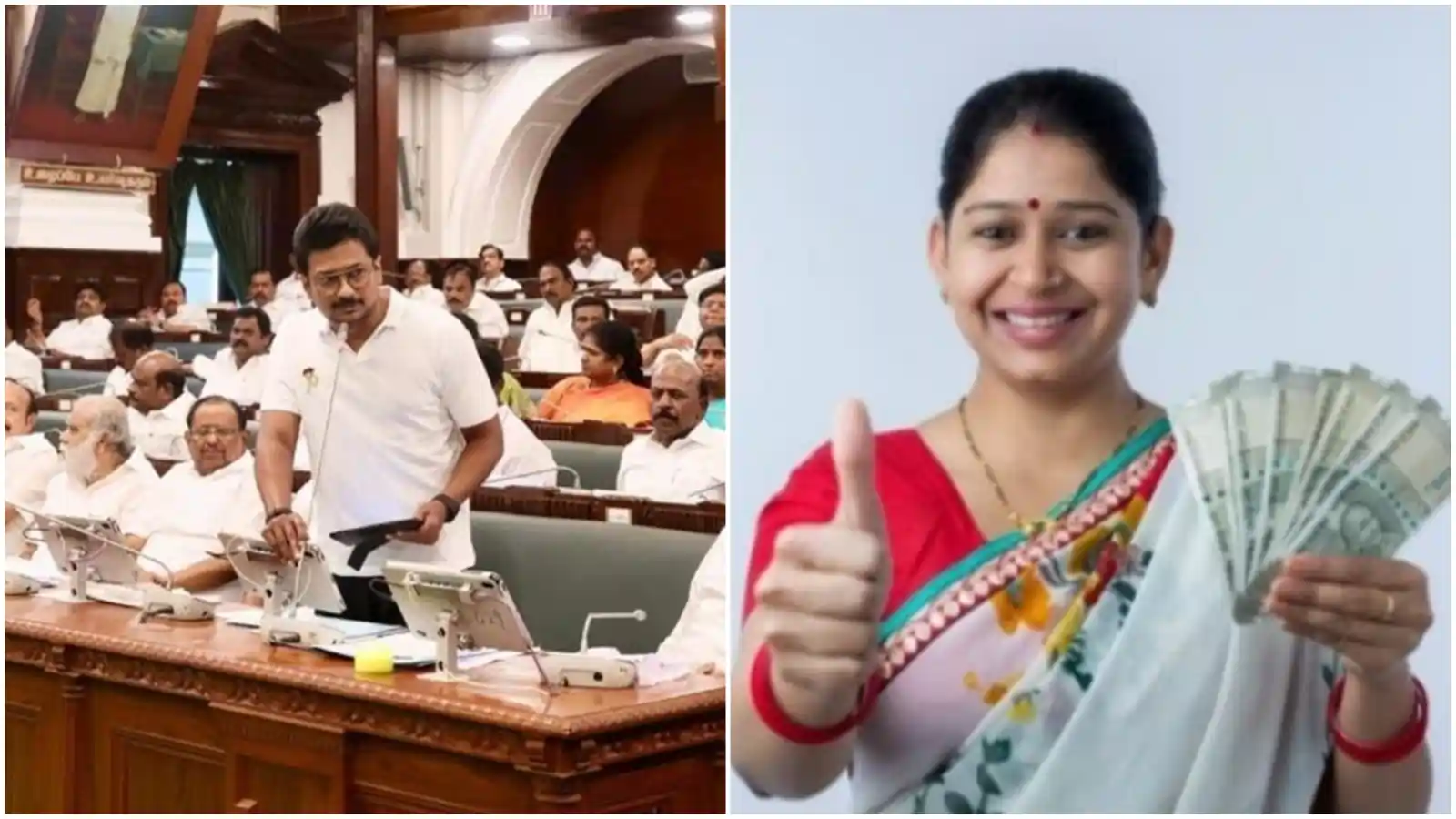 Udhayanidhi 1000 2025 Udhayanidhi 1000 2025