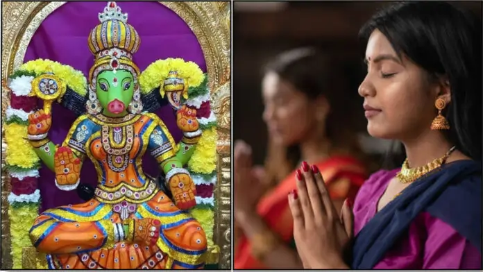 Varahi Amman 2025 Varahi Amman 2025