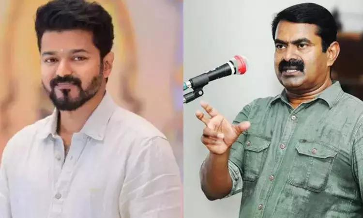 Vijay Seeman 2025 Vijay Seeman 2025