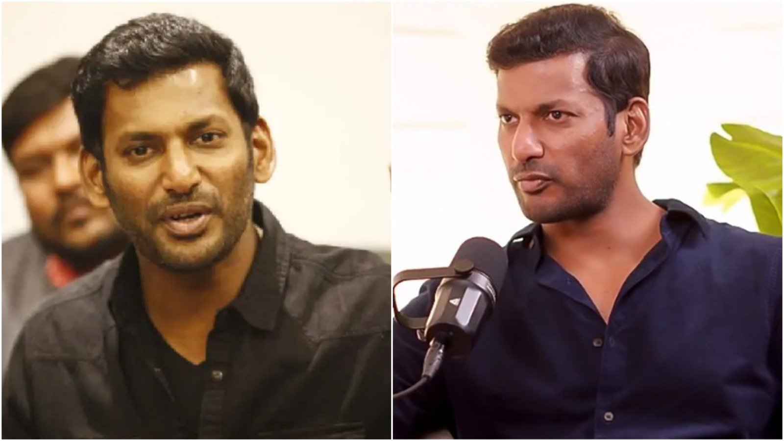 Vishal 2025 Vishal 2025