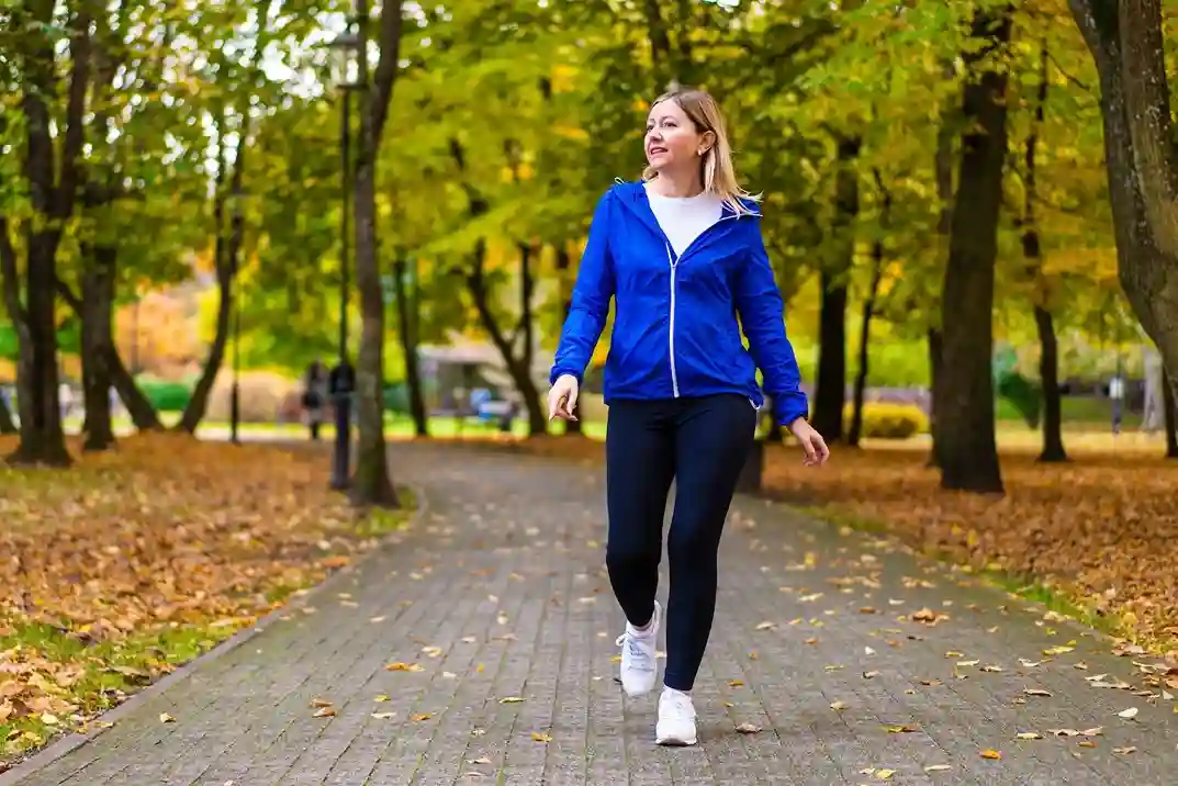 Walking 2025 Walking 2025