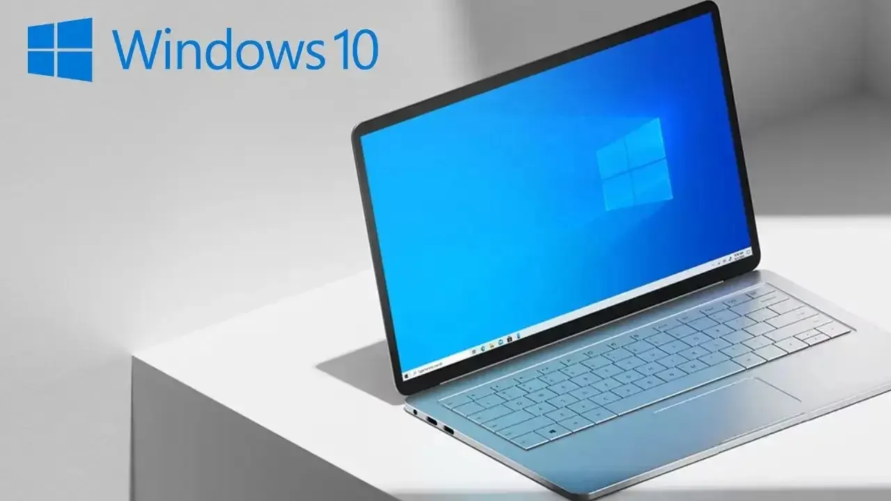 Windows 10 Windows 10