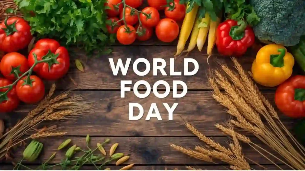 World Food Day இன்று உலக உணவு தினம்!. பசியில் தவிக்கும் பலர்!. உணவை வீணாக்காதீர்கள்!. வரலாறு, முக்கியத்துவம் இதோ!