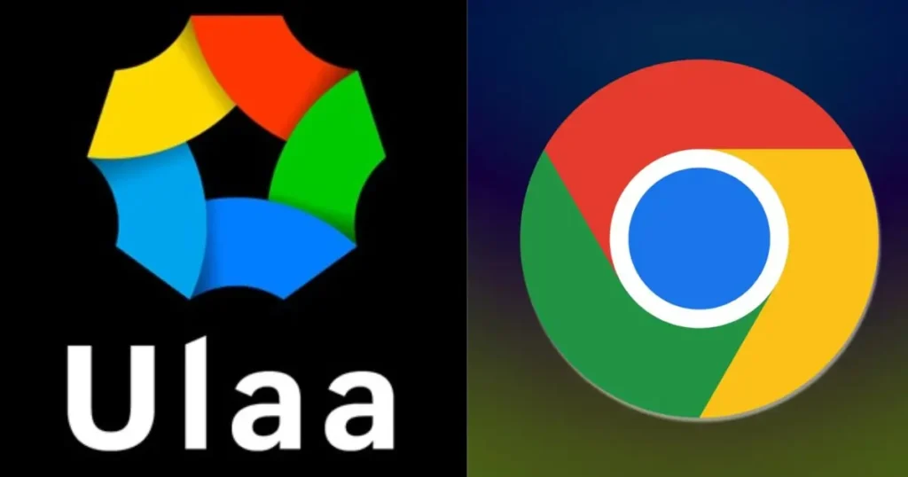Zoho Ulaa browser is No. 1 on the charts Google Chrome-க்கு போட்டியாக களம் இறங்கியது Zoho நிறுவனத்தின் Ulaa பிரவுசர்.. ஆப் ஸ்டோரில் முதலிடம்..!!