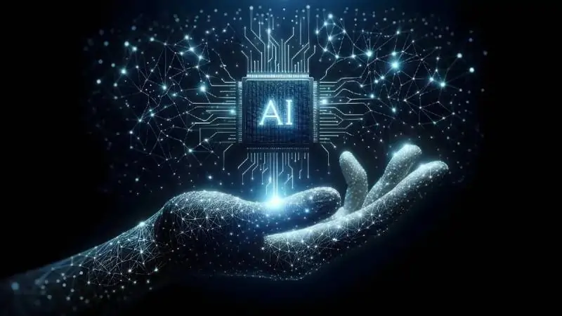 ai new ஷாக்!. AI-யால் 20 லட்சம் பேரின் வேலை பறிபோகும்!. நிதி ஆயோக் அறிக்கையில் தகவல்!