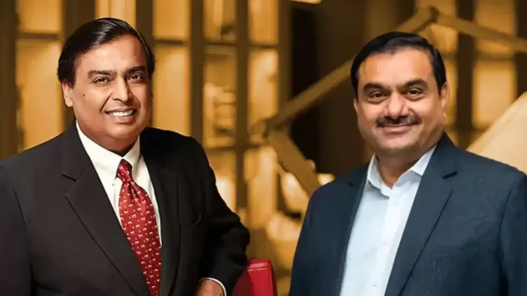 ambani adani copy 9vcg1248 1717306864929 1734321780402 1 கோடிகளில் புரளும் அம்பானியும் அதானியும் என்ன படித்தார்கள் தெரியுமா..?