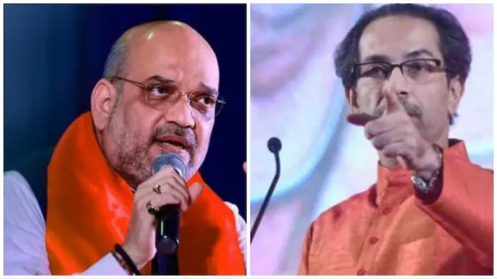 amitshah uddahv amitshah uddahv