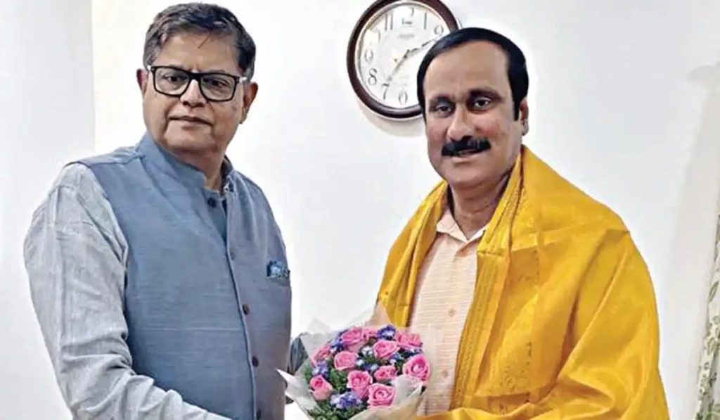 anbumani bjp 2025 2026-ல் மீண்டும் அதிமுக – பாஜக கூட்டணியில் பாமக…! கிரீன் சிக்னல் கொடுத்து அன்புமணி ராமதாஸ்….!