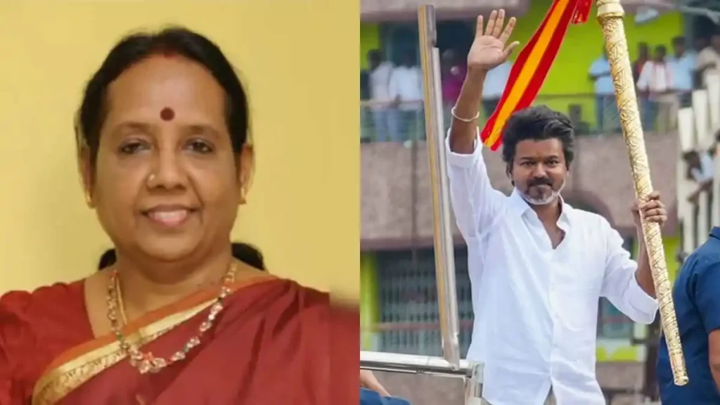 aruna jagadeesan 2025 கரூர் சம்பவத்திற்கு திமுக அமைத்த குழு மீது சந்தேகம்…! தமிழக காங்கிரஸ் குற்றச்சாட்டு…!