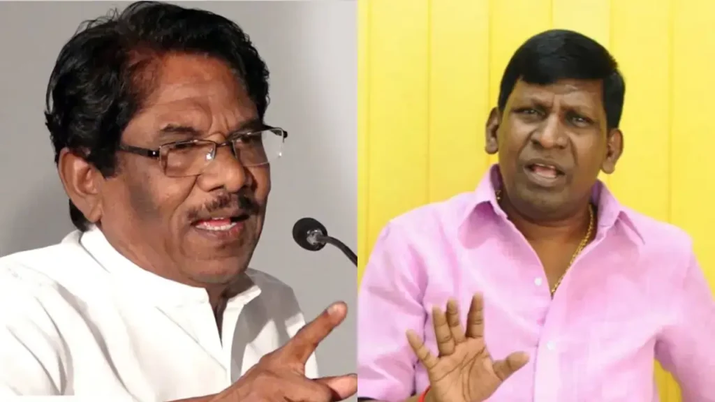 bharathiraja vadivelu 1 “நீ நடிக்கவே வேண்டாம்.. கிளம்பு!” வார்த்தையை விட்ட வடிவேலு.. விரட்டி விட்ட பாரதிராஜா..!! இப்படியெல்லாம் நடந்துச்சா..?