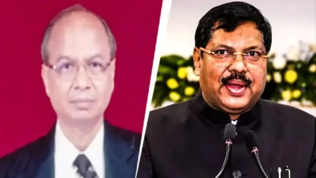 br gavai row தலைமை நீதிபதி மீது செருப்பு வீச முயன்ற உச்ச நீதிமன்ற வழக்கறிஞர் இடைநீக்கம்; பார் கவுன்சில் அதிரடி!