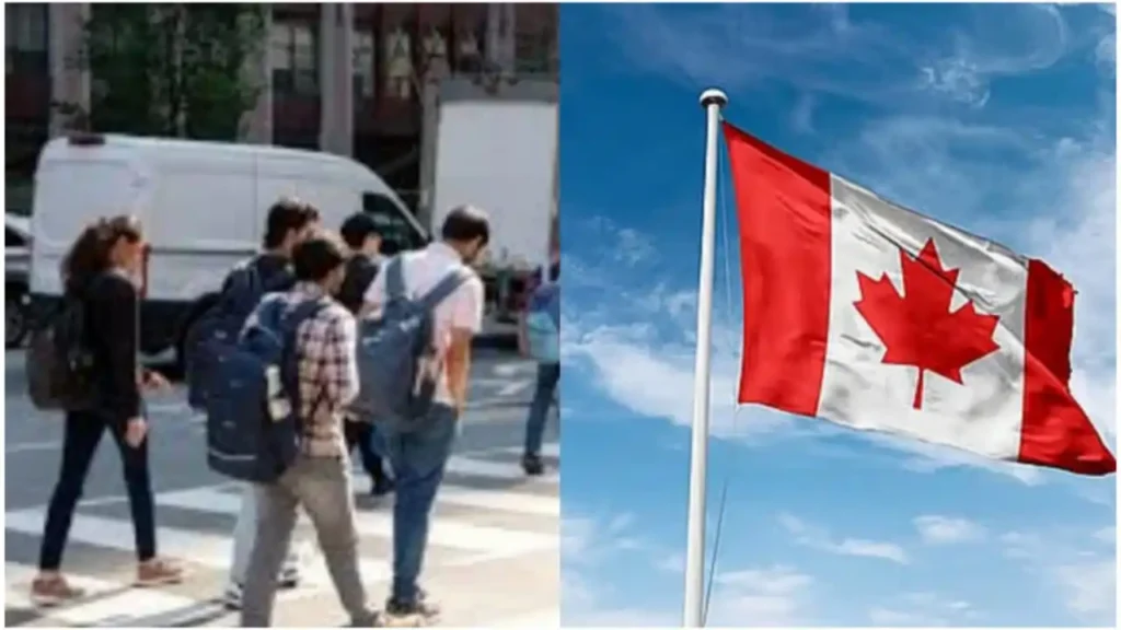 canada student missing ஷாக்!. 47,000 வெளிநாட்டு மாணவர்களை காணவில்லை!. கனடா அறிவிப்பு!. இந்திய மாணவர்களின் நிலை என்ன?.