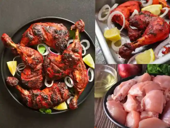 chicken n chicken n
