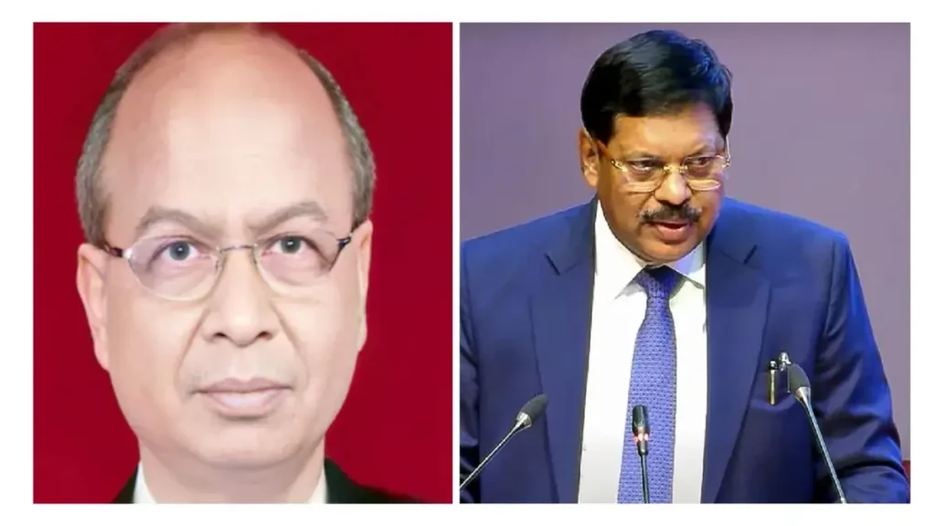 cji gavai 1759807682363 1 தலைமை நீதிபதி மீது செருப்பு வீச முயன்ற வழக்கறிஞர் மீது நீதிமன்ற அவமதிப்பு நடவடிக்கை.. அட்டர்னி ஜெனரல் ஒப்புதல்!