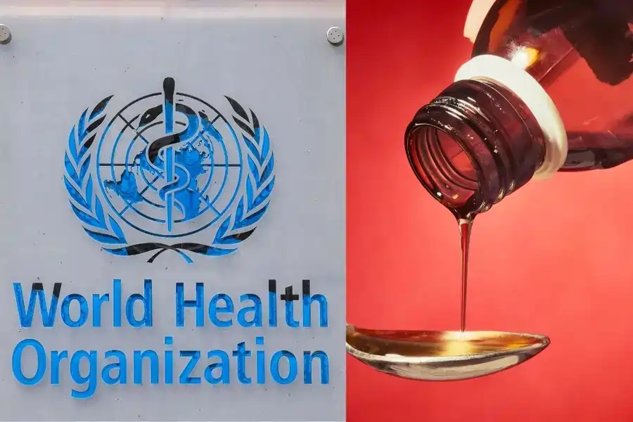 cough syrup govt சர்ச்சைக்குரிய இருமல் சிரப்!. வேறு எந்த நாட்டிற்கும் ஏற்றுமதி செய்யப்படவில்லை!. மத்திய அரசு விளக்கம்!