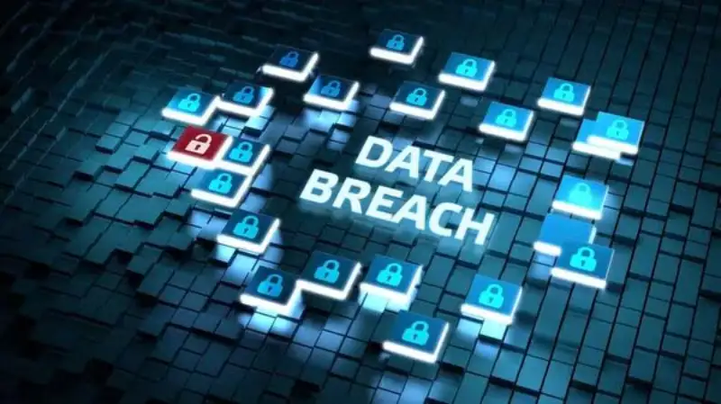 data breach data breach