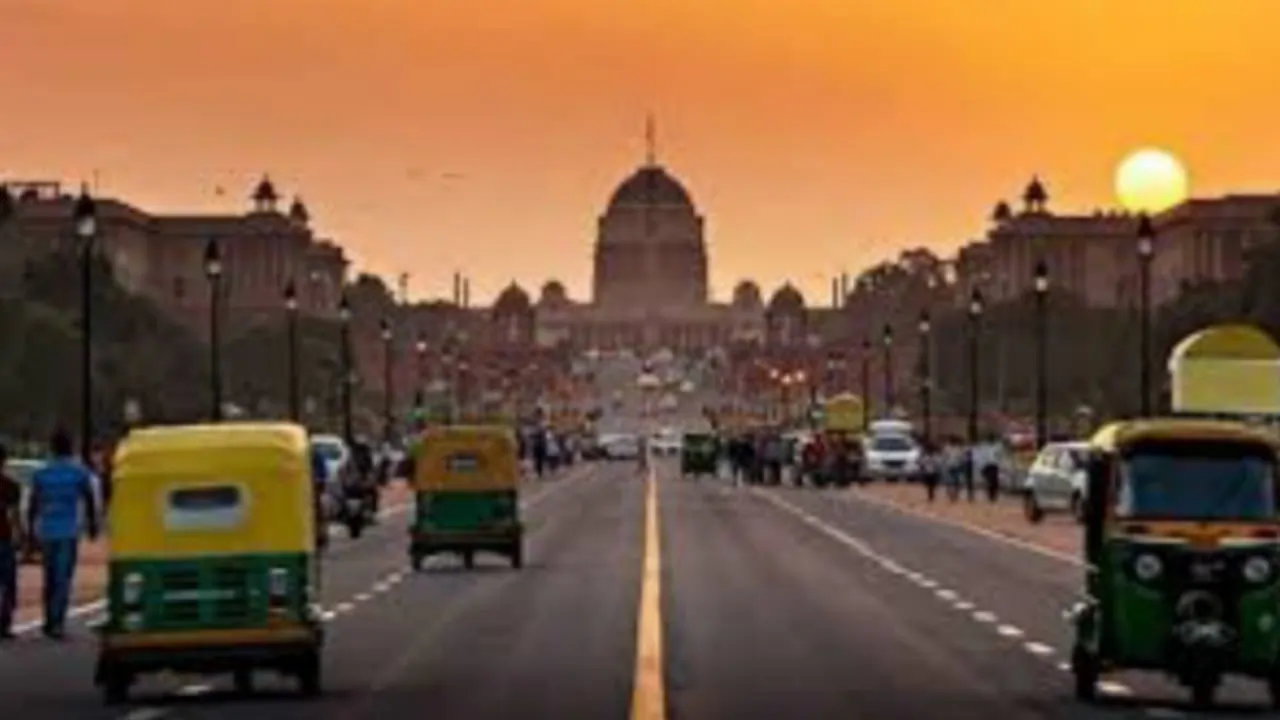 delhi ban delhi ban