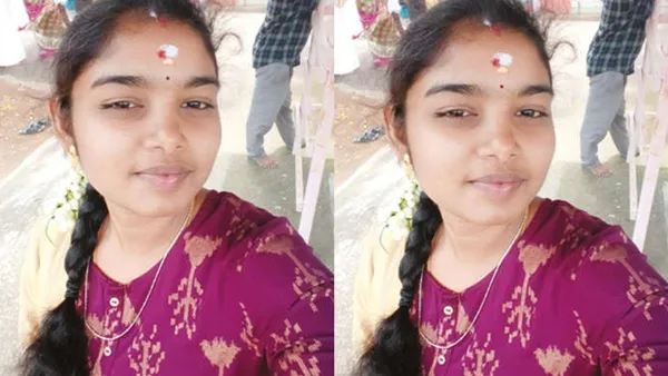 கல்யாணம் ஆகி 3 வருஷம் தான் ஆகுது.. இளம்பெண் செய்த காரியம்.. பதறிய பக்கத்து வீட்டுக்காரர்கள்..! இப்படியா ஆகனும்..?