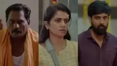 edhir neechal ஆதி குணசேகரனின் அடுத்த மூவ்..  கோபத்தின் உச்சியில் கதிர்.. ஜனனி-சக்திக்கு காத்திருக்கும் பேரதிர்ச்சி..!! எதிர்நீச்சல் தொடர்கிறது..!
