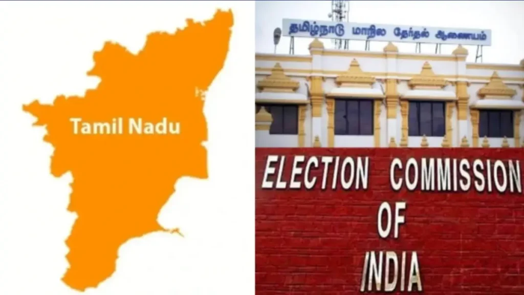 election 2025 பீகார் போல தமிழகத்திலும் சிறப்பு வாக்காளர் பட்டியல்  திருத்தம்…! தேர்தல் ஆணையம் ஆலோசனை…!