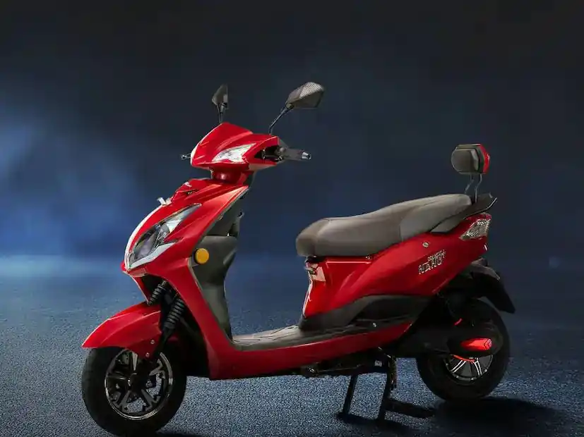 electric scooter electric scooter