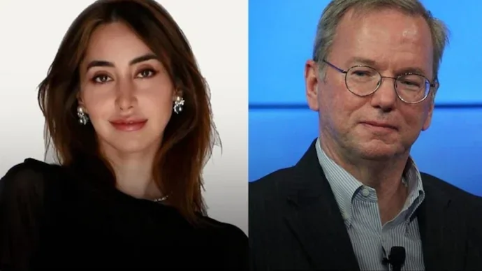eric schmidt michelle ritter 211712471 16x9 0 1 துஷ்பிரோயகம்.. முழு கண்காணிப்பு.. முன்னாள் கூகுள் CEO மீது முன்னாள் காதலி பகீர் குற்றச்சாட்டு..