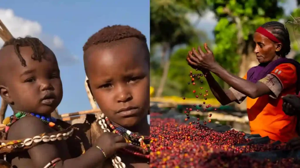 ethiopia culture and history ethiopia culture and history