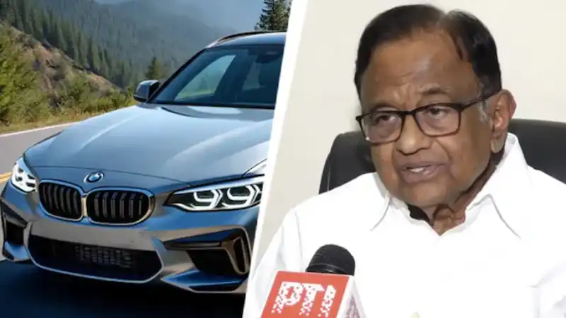 former union minister and senior congress leader p chidambaram 223605340 16x9 0 1 உச்ச நீதிமன்ற நீதிபதிகளுக்கே சாதாரண செடான் கார்கள் தான்.. லோக்பால் BMW ஆர்டர் சர்ச்சை குறித்து பி. சிதம்பரம் விமர்சனம்!