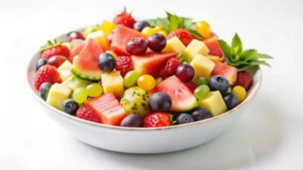 fruits வெறும் வயிற்றில் இந்த 5 பழங்களை சாப்பிடுவதால் உடலில் நடக்கும் அதிசயங்கள்!. பளபளப்பாக ஜொலிக்கும் சருமம்!.