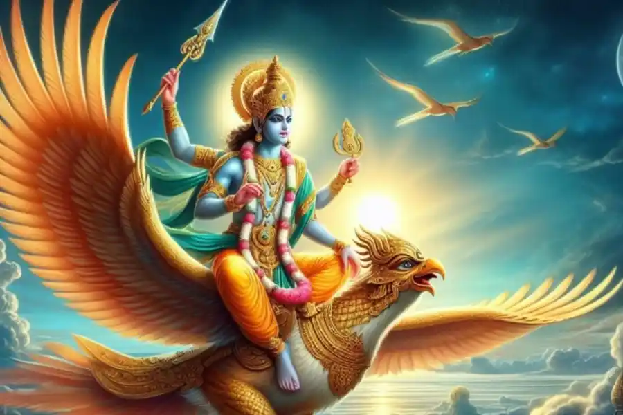 மருமகன் ஏன் இறுதிச் சடங்குகளைச் செய்ய முடியாது? கருட புராணம் இதைப் பற்றி என்ன சொல்கிறது?