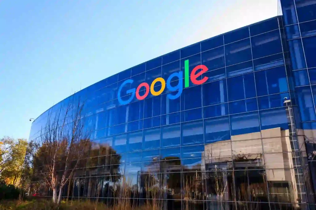 google data center 1.88 லட்சம் பேருக்கு வேலைவாய்ப்பு!. ஆசியாவின் மிகப்பெரிய தரவு மையத்தை உருவாக்கும் கூகுள்!. விசாகப்பட்டினத்தில் 10 பில்லியன் டாலர்கள் முதலீடு!.