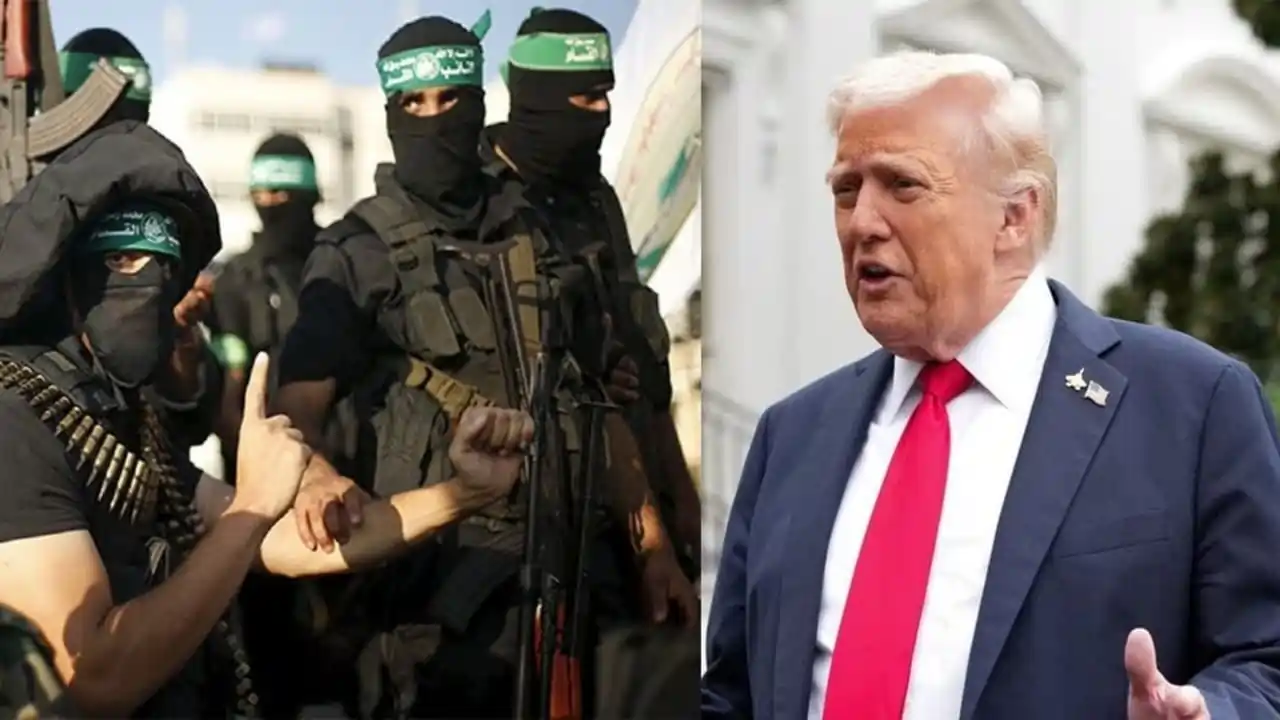 hamas agrees hamas agrees
