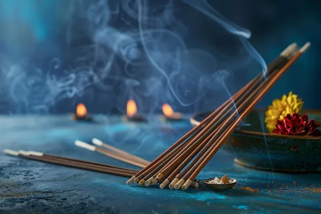 incense உஷார்!. சிகரெட் புகையைவிட, ஊதுபத்திப் புகை மிக ஆபத்தானது!. நுரையீரலுக்கு பெரும் பாதிப்பு!. நிபுணர்கள் எச்சரிக்கை!