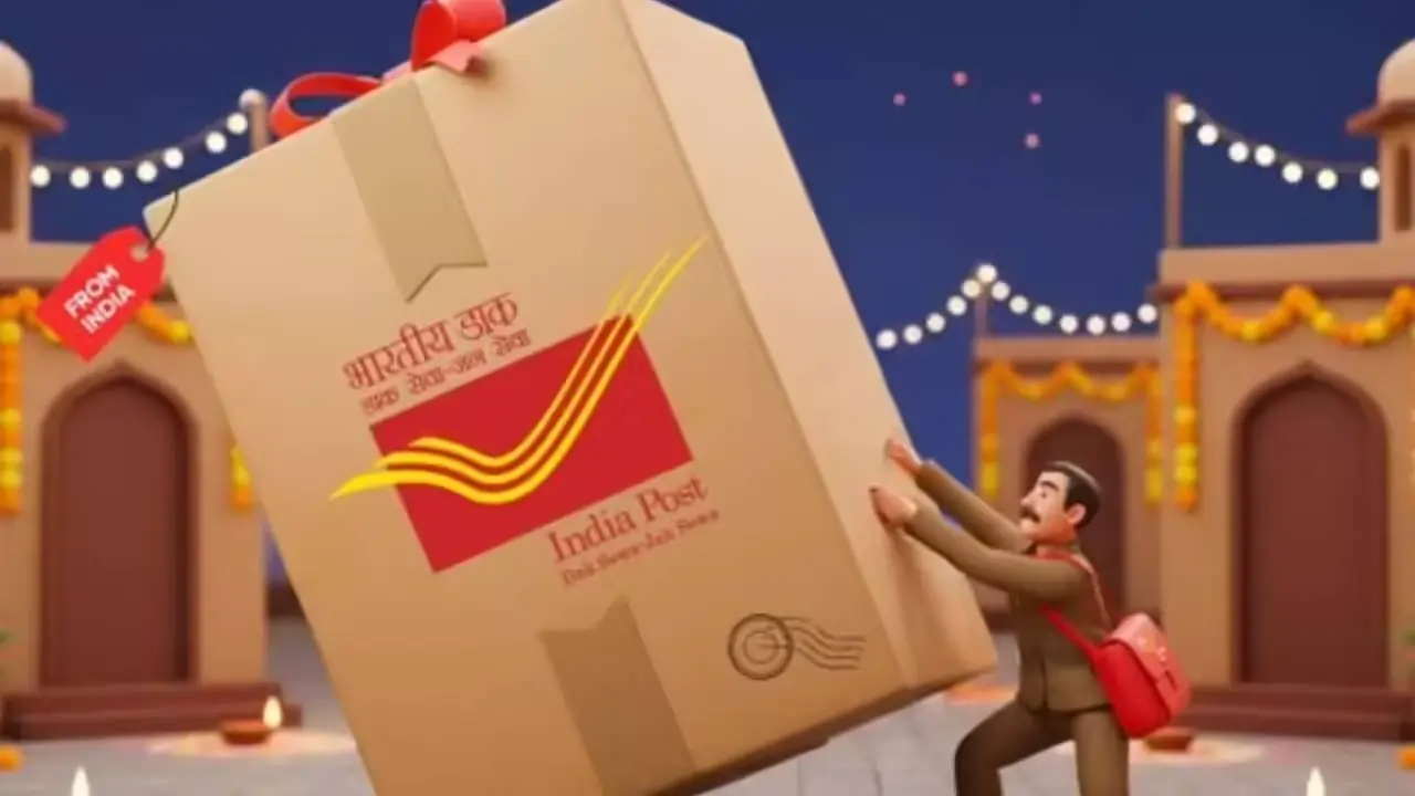 india post us