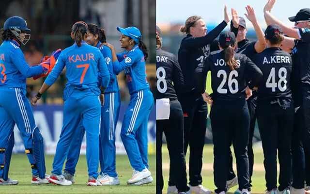 india vs new zealand womens 1 ஸ்மிருதி மந்தனா, பிரதிகா அதிரடி!. அரையிறுதிக்குள் நுழைந்தது இந்திய அணி!. 53 ரன்கள் வித்தியாசத்தில் நியூசி., தோல்வி!.