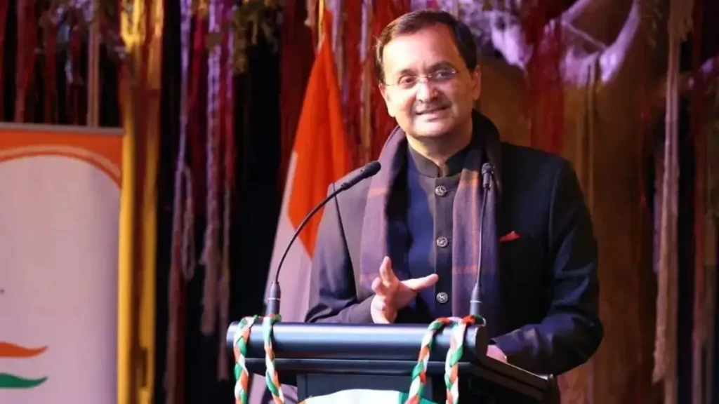 indian high commissioner to canada “கனடாவில் இந்தியர்கள் பாதுகாப்பாக இல்லை”!. உயர் ஆணையர் தினேஷ் கே. பட்நாயக் கவலை!