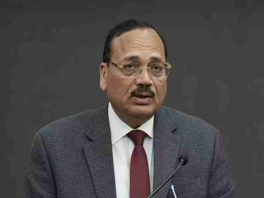 justice suryakant 1 பி.ஆர்.கவாய் ஓய்வு!. உச்சநீதிமன்றத்தின் 53வது தலைமை நீதிபதி இவர்தான்!. நியமன செயல்முறையை தொடங்கியது மத்திய அரசு!.