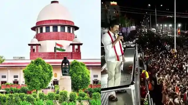karur 1 BREAKING| “சிபிஐ விசாரணை கோரி நாங்கள் மனு தாக்கல் செய்யவே இல்லை” உச்ச நீதிமன்றத்தில் புதிய மனு.. கரூர் வழக்கில் திடீர் திருப்பம்..!!