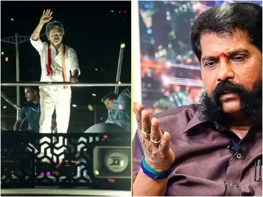 karur vijay nakheeran 1 41 பேரை காவு வாங்கி ஜனநாயகன் பட ஷூட்டிங் நடத்திய விஜய்? நக்கீரன் கோபால் சொன்ன பகீர் தகவல்..!