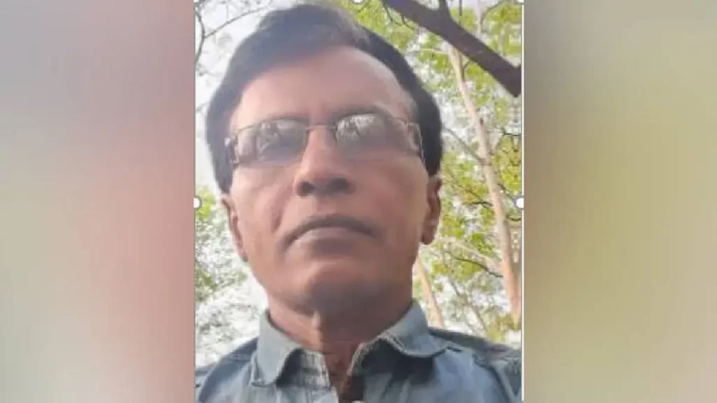 malloujula venugopal rao surrenders 1760421882 1 மகாராஷ்டிரா : 60 நக்சல்களுடன் முக்கிய மாவோயிஸ்ட் தலைவர் அதிகாரிகளிடம் சரண்!