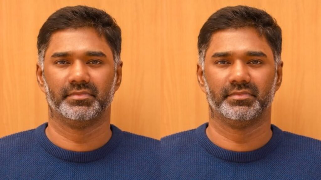 யூ டியூபர் மாரிதாஸ் கைது.. கரூர் விவகாரத்தில் அவதூறு பரப்பியதால் நடவடிக்கை!