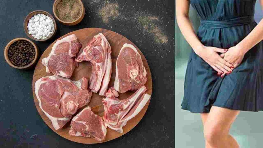 meat UTI 1 ஜாக்கிரதை!. இறைச்சியில் மறைந்திருக்கும் பாக்டீரியாக்கள்!. சிறுநீரகத்திற்கு பெரும் ஆபத்து!. விஞ்ஞானிகள் எச்சரிக்கை!